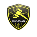 SimplePanel-logo